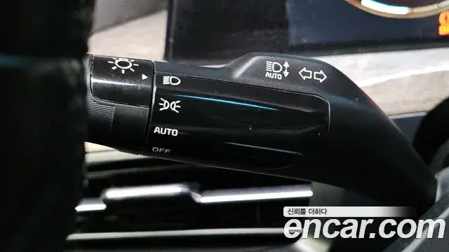 Kia K8 2021 — Photo 2/33
