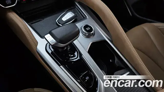Renault Samsung Grand Koleos 2025 — Şəkil 5/30