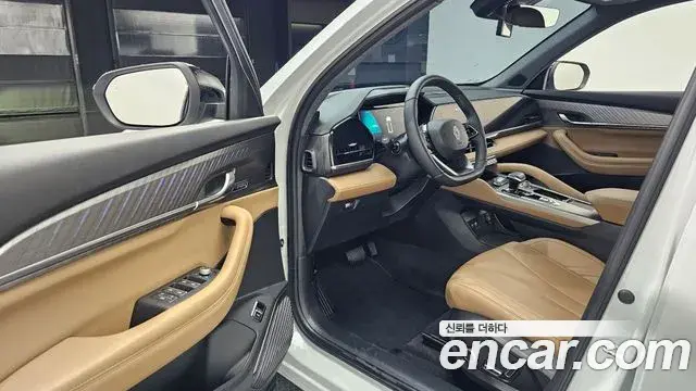 Renault Samsung Grand Koleos 2025 — Şəkil 9/30