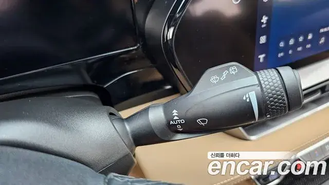 Renault Samsung Grand Koleos 2025 — Şəkil 8/30