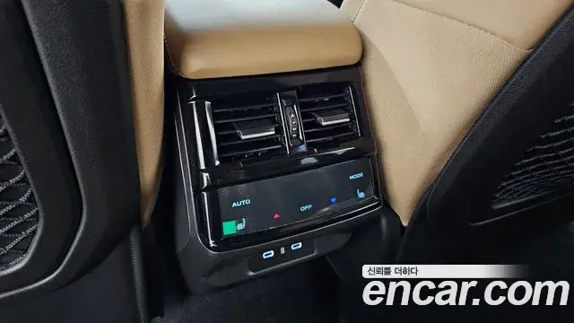 Renault Samsung Grand Koleos 2025 — Şəkil 25/30
