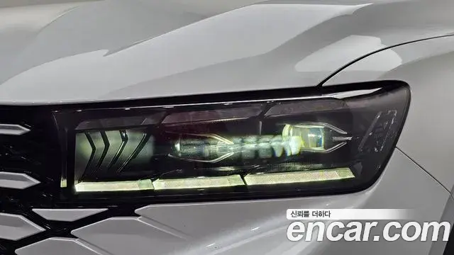 Renault Samsung Grand Koleos 2025 — Şəkil 17/30