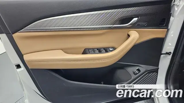 Renault Samsung Grand Koleos 2025 — Şəkil 12/30