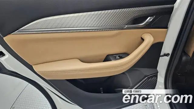 Renault Samsung Grand Koleos 2025 — Şəkil 27/30