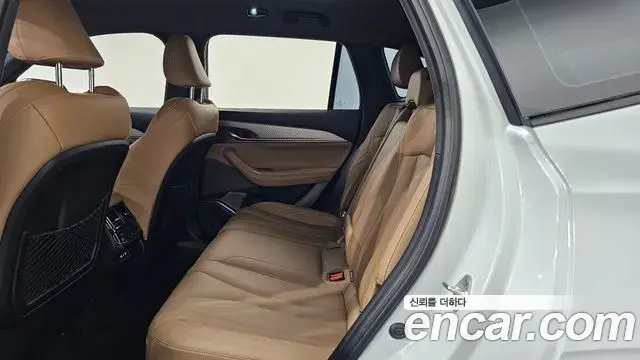 Renault Samsung Grand Koleos 2025 — Şəkil 15/30