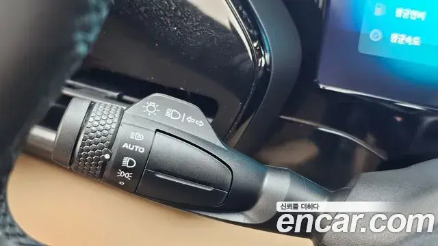 Renault Samsung Grand Koleos 2025 — Şəkil 6/30