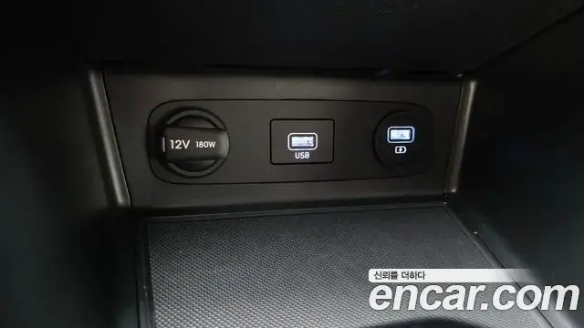 Hyundai Sonata 2022 — Фото 19/20