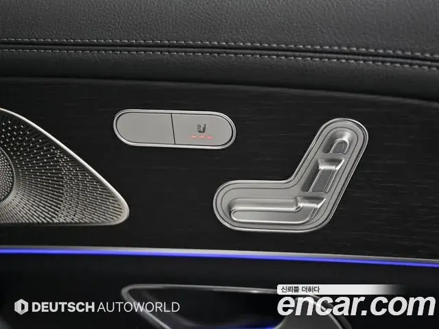 Mercedes-Benz GLE-Class 2024 — Фото 15/20