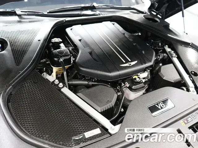 Genesis G90 2022 — Photo 6/20