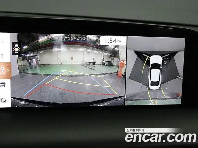 Genesis G90 2022 — Photo 13/20