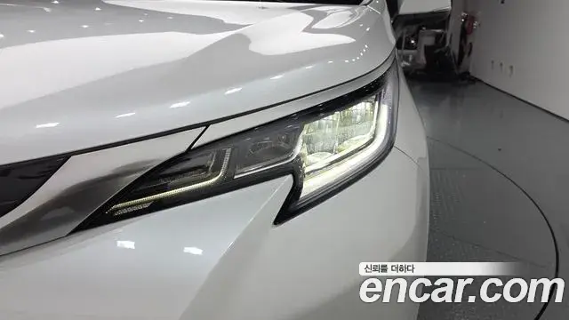 Toyota Sienna 2025 — ფოტო 21/33