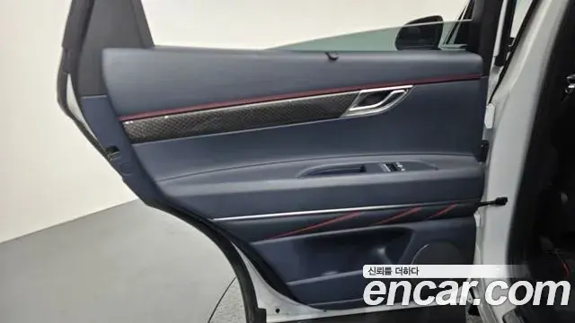 Genesis GV80 Coupe 2024 — Şəkil 1/33
