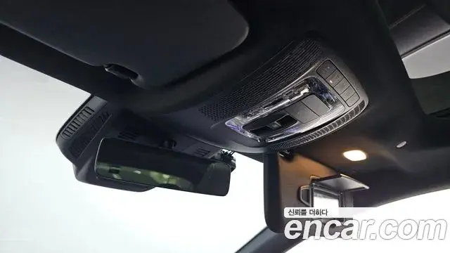 Mercedes-Benz CLA-Class 2022 — Фото 17/20