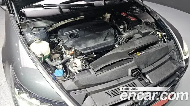 Hyundai Sonata 2019 — Фото 6/20