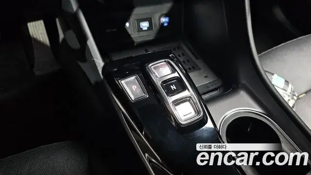 Hyundai Sonata 2019 — Фото 9/20