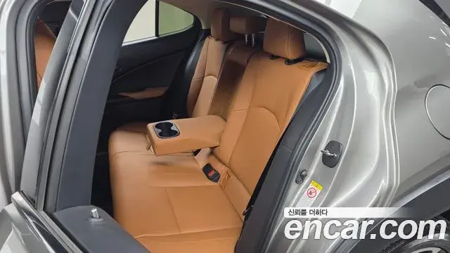 Lexus UX250h 2019 — ფოტო 3/32