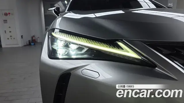 Lexus UX250h 2019 — ფოტო 4/32