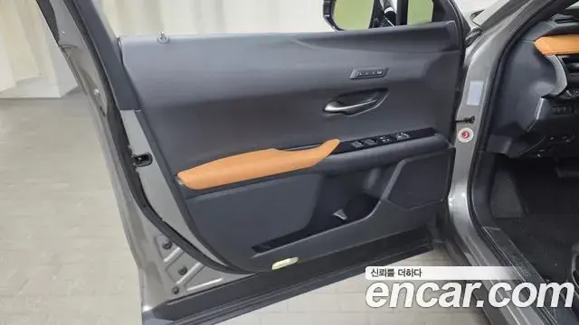 Lexus UX250h 2019 — ფოტო 11/32
