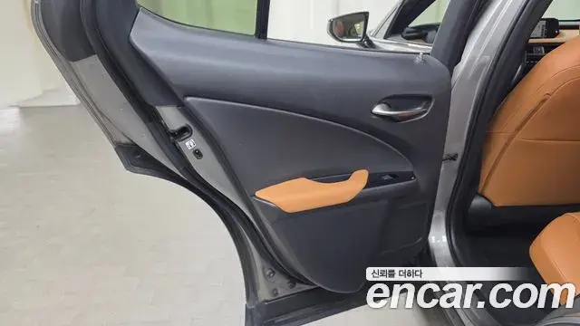 Lexus UX250h 2019 — ფოტო 28/32
