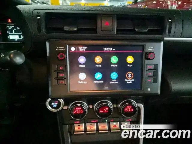 Toyota GR86 2026 — Şəkil 4/16