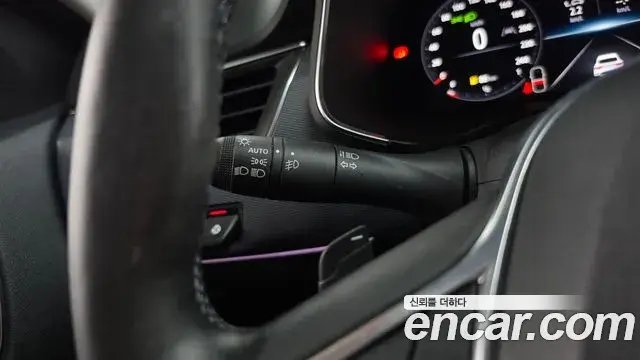 Renault Samsung XM3 2020 — ფოტო 23/32