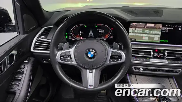 BMW X5 2019 — Фото 12/20