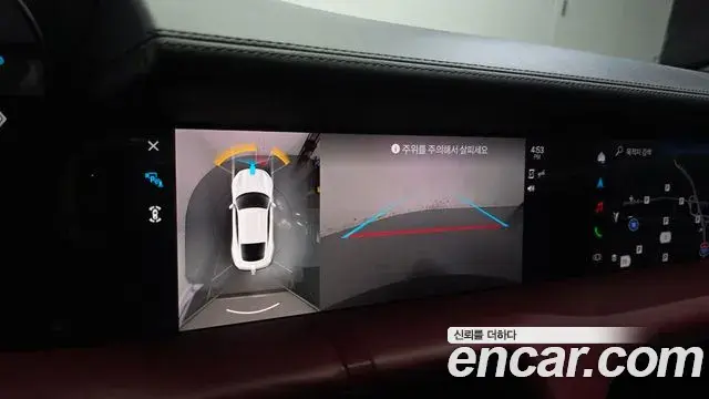 Porsche Taycan 2021 — Photo 26/41