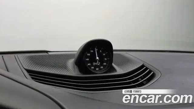 Porsche Taycan 2021 — Photo 4/41