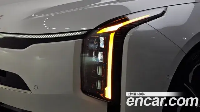 Kia K8 2025 — Şəkil 7/46