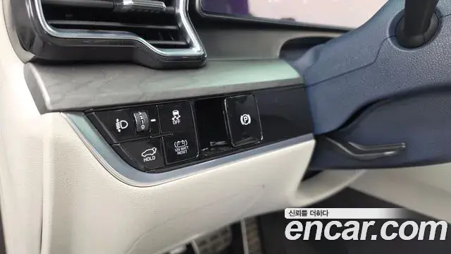 Kia Sportage 2023 — ფოტო 33/33