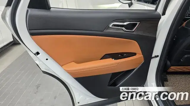 Kia Sportage 2024 — Şəkil 30/35