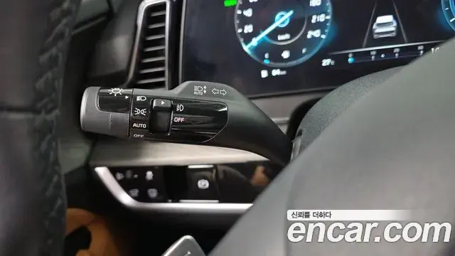 Kia Sportage 2024 — Şəkil 26/35