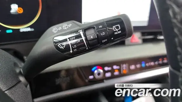 Kia Sportage 2024 — Şəkil 29/35
