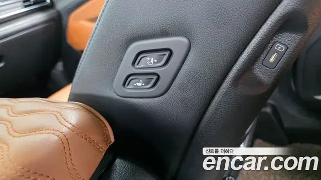 Kia Sportage 2024 — Şəkil 18/35