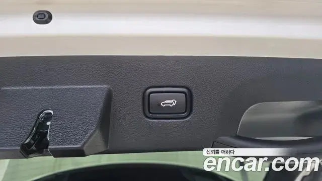Kia Sportage 2024 — Şəkil 12/35