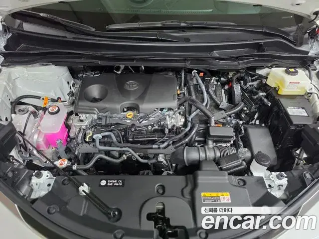 Toyota Sienna 2025 — ფოტო 20/20