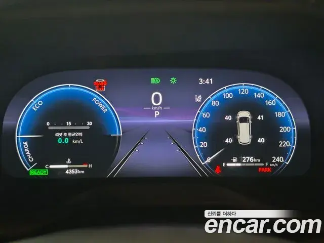 Toyota Sienna 2025 — ფოტო 13/20