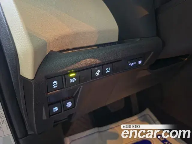 Toyota Sienna 2025 — ფოტო 11/20