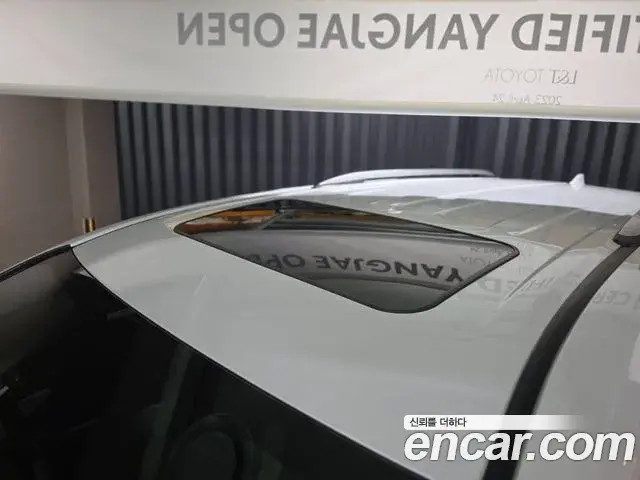Toyota Sienna 2025 — ფოტო 9/20