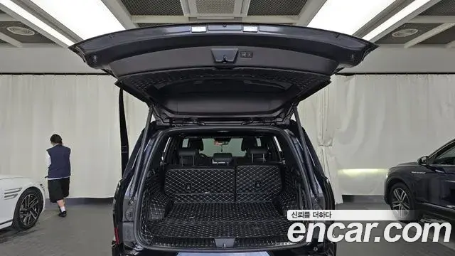 Hyundai Santa Fe 2024 — Фото 20/20