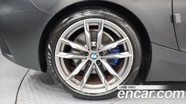 BMW Z4 2019 — Photo 5/20