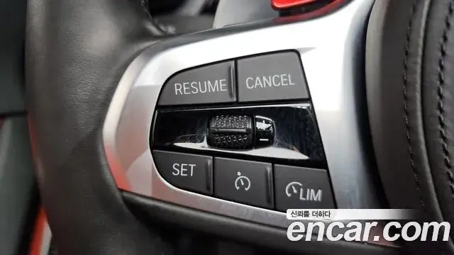 BMW Z4 2019 — Photo 14/20