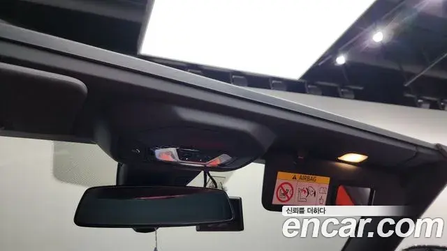 BMW Z4 2019 — Photo 15/20