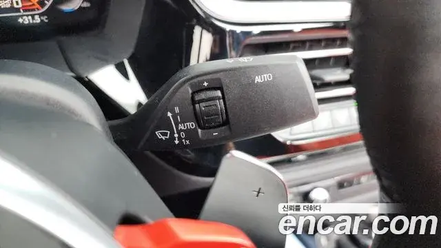 BMW Z4 2019 — Photo 20/20