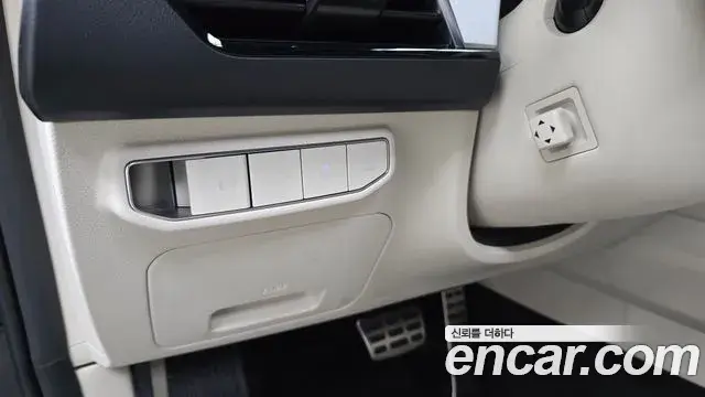 Kia K8 2024 — Şəkil 19/41