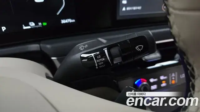 Kia K8 2024 — Şəkil 20/41