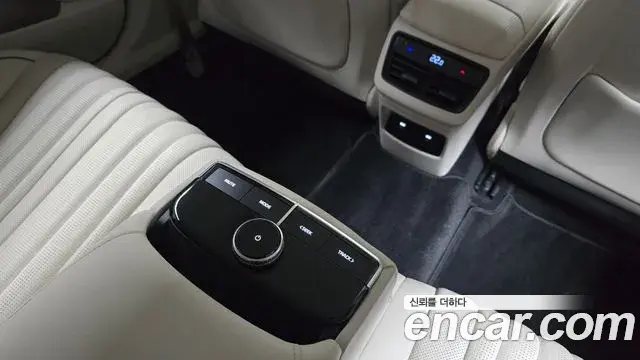 Kia K8 2024 — Şəkil 28/41