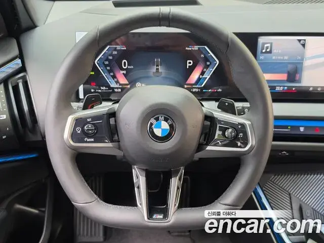 BMW X3 2025 — Фото 14/20