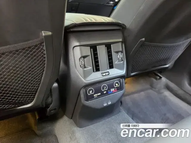 BMW X3 2025 — Фото 18/20