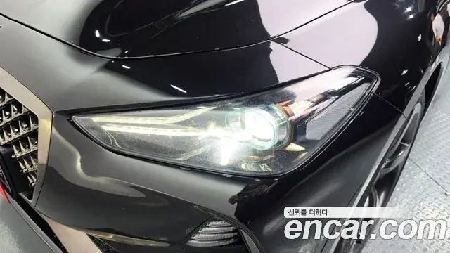 Genesis G70 2019 — Şəkil 10/30
